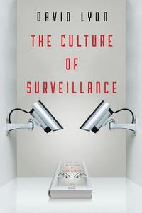 bokomslag Culture of Surveillance