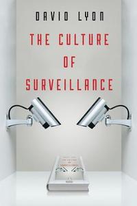 bokomslag Culture of Surveillance