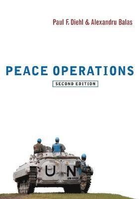 Peace Operations 1