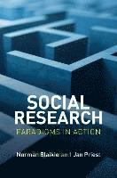 Social Research 1