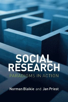 bokomslag Social Research