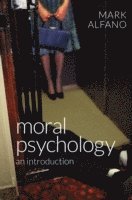 bokomslag Moral Psychology
