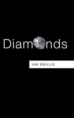 Ian Smillie - Diamonds, Inbunden