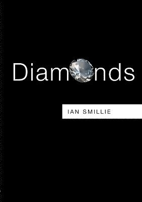 Ian Smillie - Diamonds, Häftad
