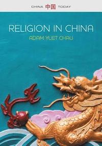 bokomslag Religion in China