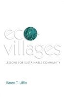 bokomslag Ecovillages