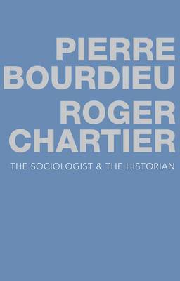 bokomslag Sociologist and the Historian