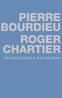 bokomslag Sociologist and the Historian