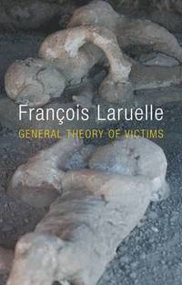 bokomslag General Theory of Victims