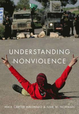 Maia Carter Hallward, Julie M. Norman - Understanding Nonviolence, Inbunden