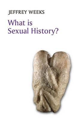 Jeffrey Weeks - What is Sexual History?, Inbunden