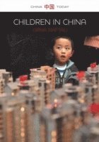 bokomslag Children in China