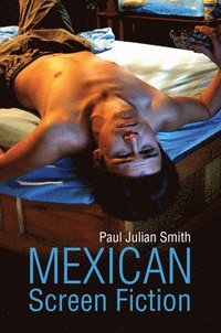 bokomslag Mexican Screen Fiction