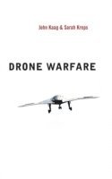 bokomslag Drone Warfare