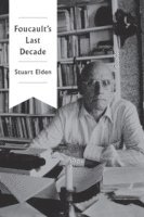 bokomslag Foucault's Last Decade
