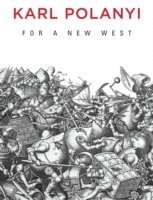 bokomslag For a New West