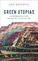 bokomslag Green Utopias