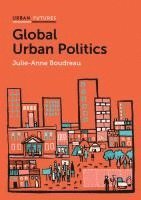 bokomslag Global Urban Politics