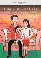 Family Life in China 1