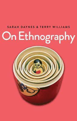 On Ethnography 1