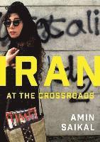 bokomslag Iran at the Crossroads