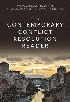 bokomslag The Contemporary Conflict Resolution Reader
