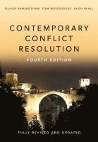 Oliver Ramsbotham, Tom Woodhouse, Hugh Miall - Contemporary Conflict Resolution, Häftad