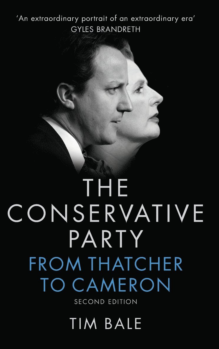 The Conservative Party 1