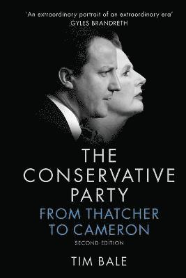 The Conservative Party 1