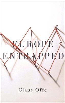 bokomslag Europe Entrapped