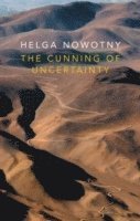 bokomslag Cunning of Uncertainty