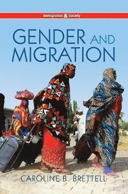 bokomslag Gender and Migration