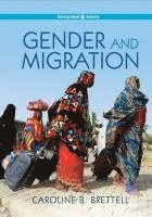 bokomslag Gender and Migration