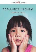 Population in China 1