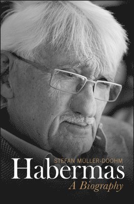 bokomslag Habermas