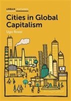 bokomslag Cities in Global Capitalism