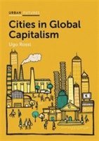 bokomslag Cities in Global Capitalism