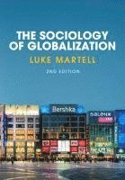 bokomslag The Sociology of Globalization