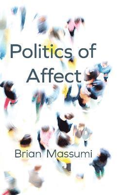 bokomslag Politics of Affect