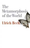 bokomslag Metamorphosis of the World