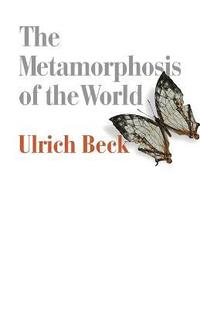 bokomslag Metamorphosis of the World