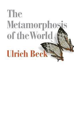 bokomslag Metamorphosis of the World