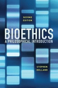 bokomslag Bioethics