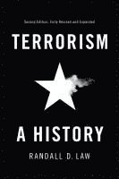 bokomslag Law, R: Terrorism