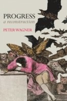 Peter Wagner - Progress, Häftad