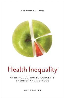 bokomslag Health Inequality