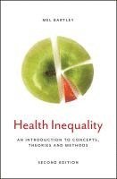 Bartley, M: Health Inequality