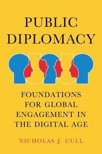 bokomslag Public Diplomacy
