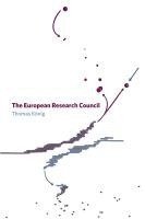 Thomas König - European Research Council, Inbunden