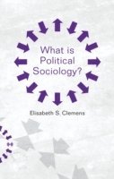 What is Political Sociology? 1